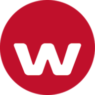 Logo Weborama SAS