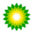 Logo BP Oil España SA