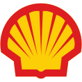 Logo Belgian Shell NV