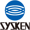 Logo SYSKEN Corp.