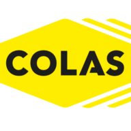 Logo Colas, Inc.