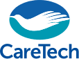 Logo CareTech Community Services Ltd.