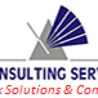 Logo Prism Consulting Services, Inc.