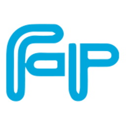 Logo Fuji Package Corp.