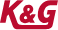Logo Kum & Go LC