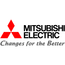 Logo Mitsubishi Electric & Electronics USA, Inc.