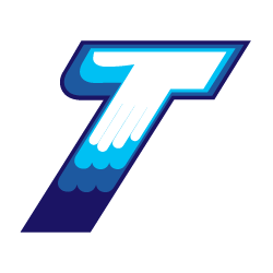 Logo Therma Corp.