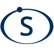 Logo Spinreact SAU