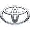 Logo Toyota Kirloskar Motor Pvt Ltd.