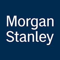 Logo Morgan Stanley Australia Ltd.