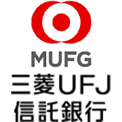 Logo Mitsubishi UFJ Trust International Ltd.