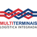 Logo Multiterminais Alfandegados do Brasil Ltda.