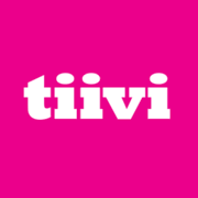 Logo Tiivituote Oy