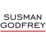 Logo Susman Godfrey LLP