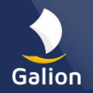 Logo Galion SA