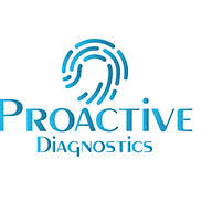 Logo Proactive Diagnostics