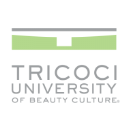 Logo Tricoci University of Beauty Culture LLC