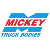 Logo Mickey Truck Bodies, Inc.