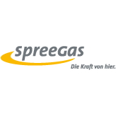 Logo SpreeGas GmbH
