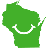 Logo Delta Dental of Wisconsin, Inc.