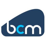 Logo BCM One, Inc.