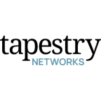 Logo Tapestry Networks, Inc.