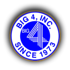 Logo Big 4, Inc.