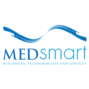 Logo MedSmart, Inc.