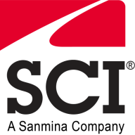 Logo SCI Technology, Inc. (Alabama)