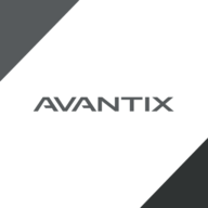 Logo Avantix SASU