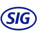 Logo SIG Euro Holding GmbH