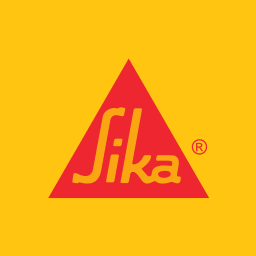 Logo Sika Danmark A/S