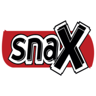 Logo Snax SpA
