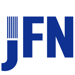Logo Japan FM Network KK
