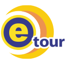 Logo etour Co., Ltd.