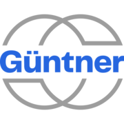 Logo Güntner de México SA de CV