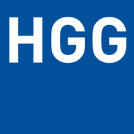 Logo HGG Group BV