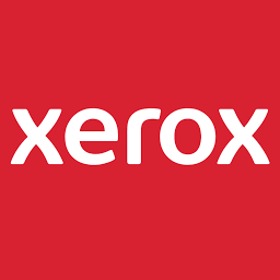 Logo Xerox UK Holdings Ltd.