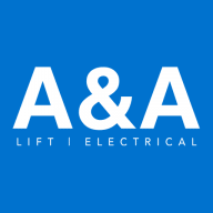 Logo A&A Electrical Distributors Ltd.
