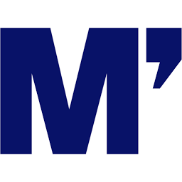 Logo Moody's Deutschland GmbH