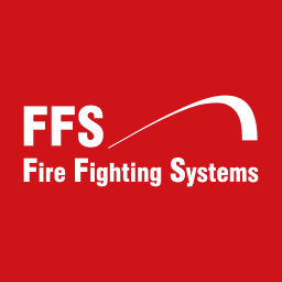 Logo Fire Fighting Systems AS