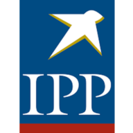 Logo IPP Financial Advisers Pte Ltd.