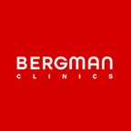 Logo Bergman Clinics BV