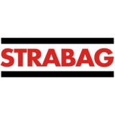 Logo STRABAG AG (Austria)