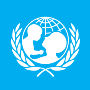 Logo UNICEF Polska