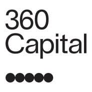 Logo 360 Capital Property Group Ltd.