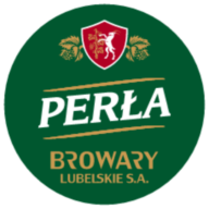 Logo Perla-Browary Lubelskie SA