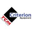 Logo Criterion Equipment (Pty) Ltd.