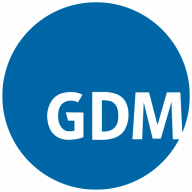 Logo The GDM Group Ltd.