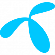 Logo Telenor Connexion AB